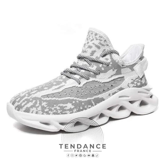 Sneakers Rvx Wild | France-Tendance