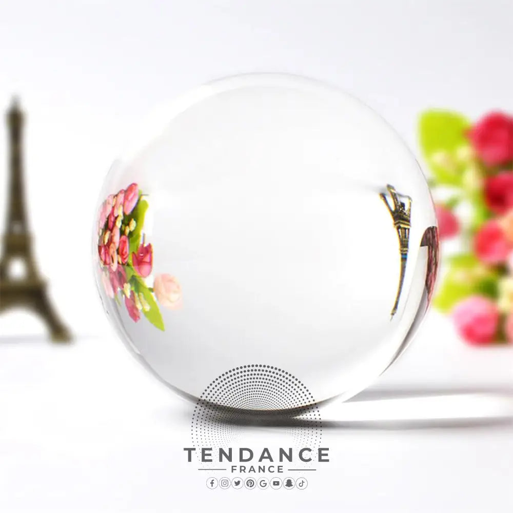 Sphère Déco Et Photo | France-Tendance