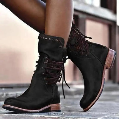 Superbes Bottes Femme | France-Tendance