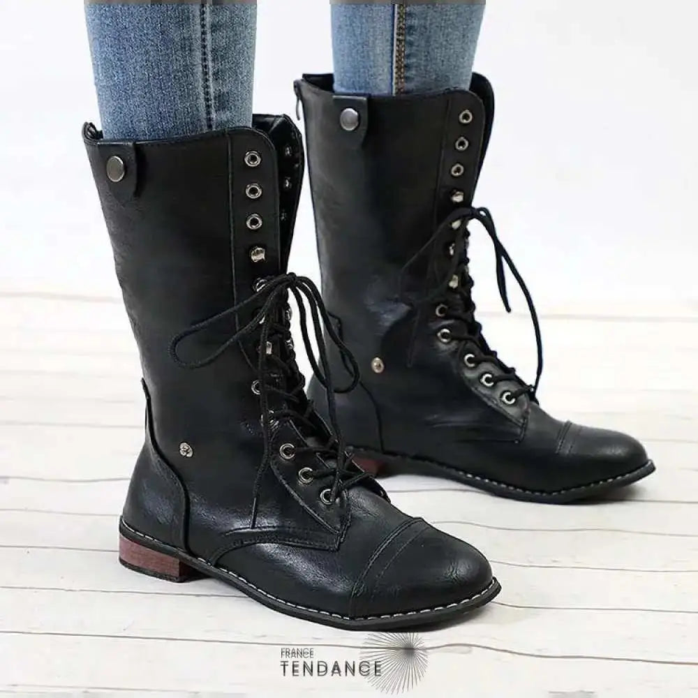 Superbes Bottes Repliables | France-Tendance