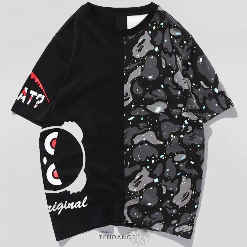 T-shirt Hype™ | France-Tendance