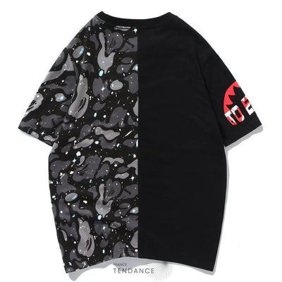T-shirt Hype™ | France-Tendance