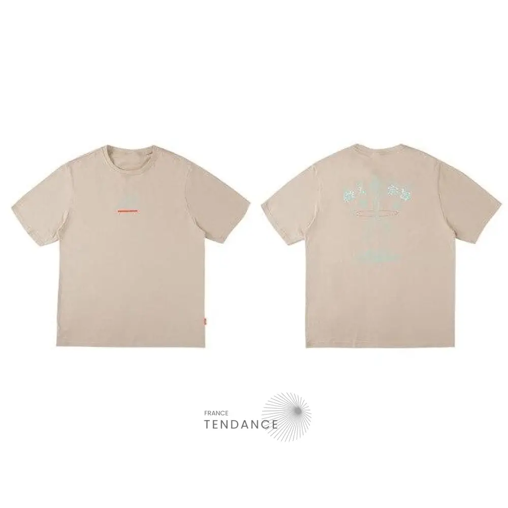 T-shirt Life Purpose | France-Tendance