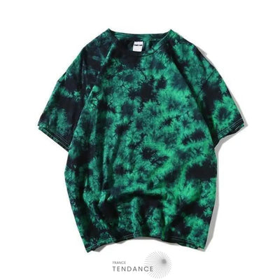 T-shirt Magma | France-Tendance