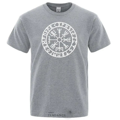 T-shirt Vikings | France-Tendance