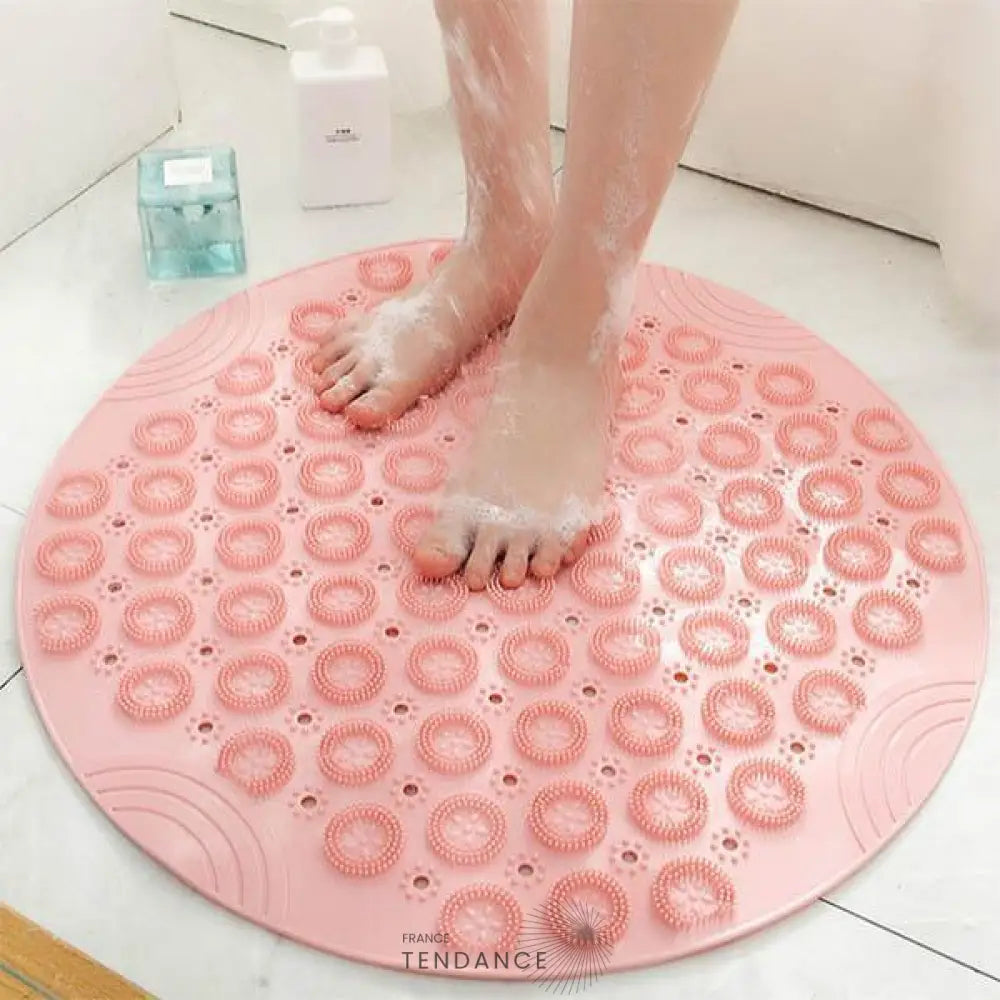 Tapis De Massage | Anti Dérapant | Douche Et Baignoire |