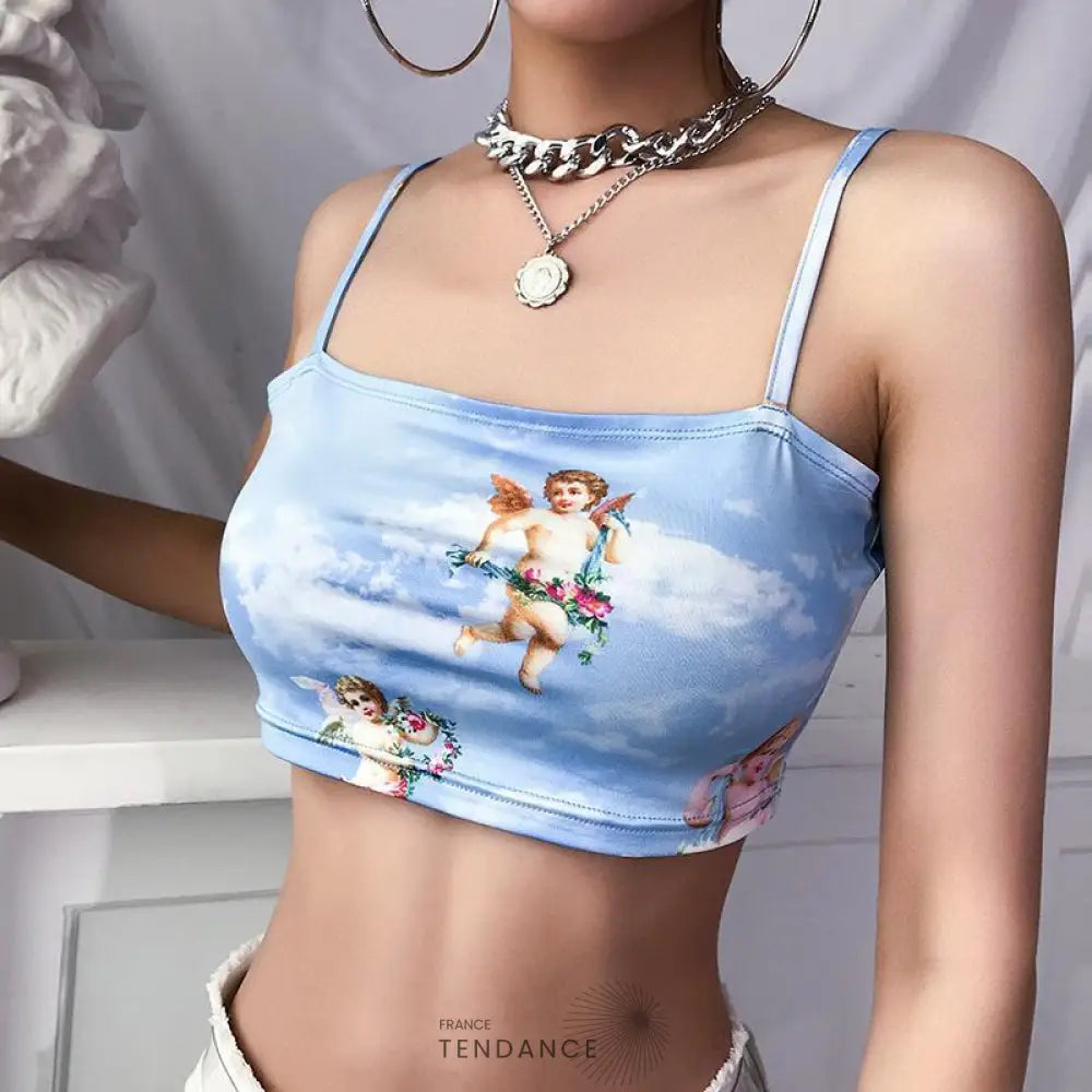 Top Angel | France-Tendance