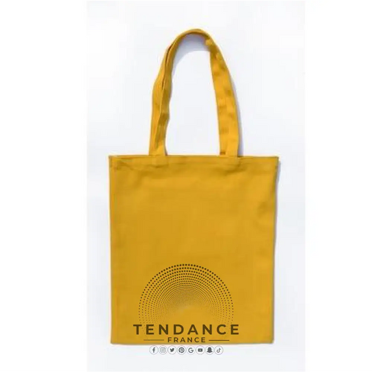 Tote Bag Color | France-Tendance