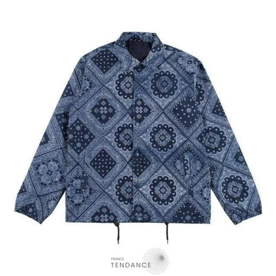 Veste Bluesea | France-Tendance