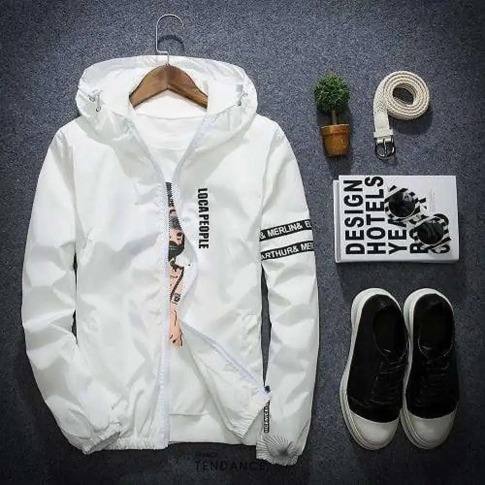 Veste Loca | France-Tendance