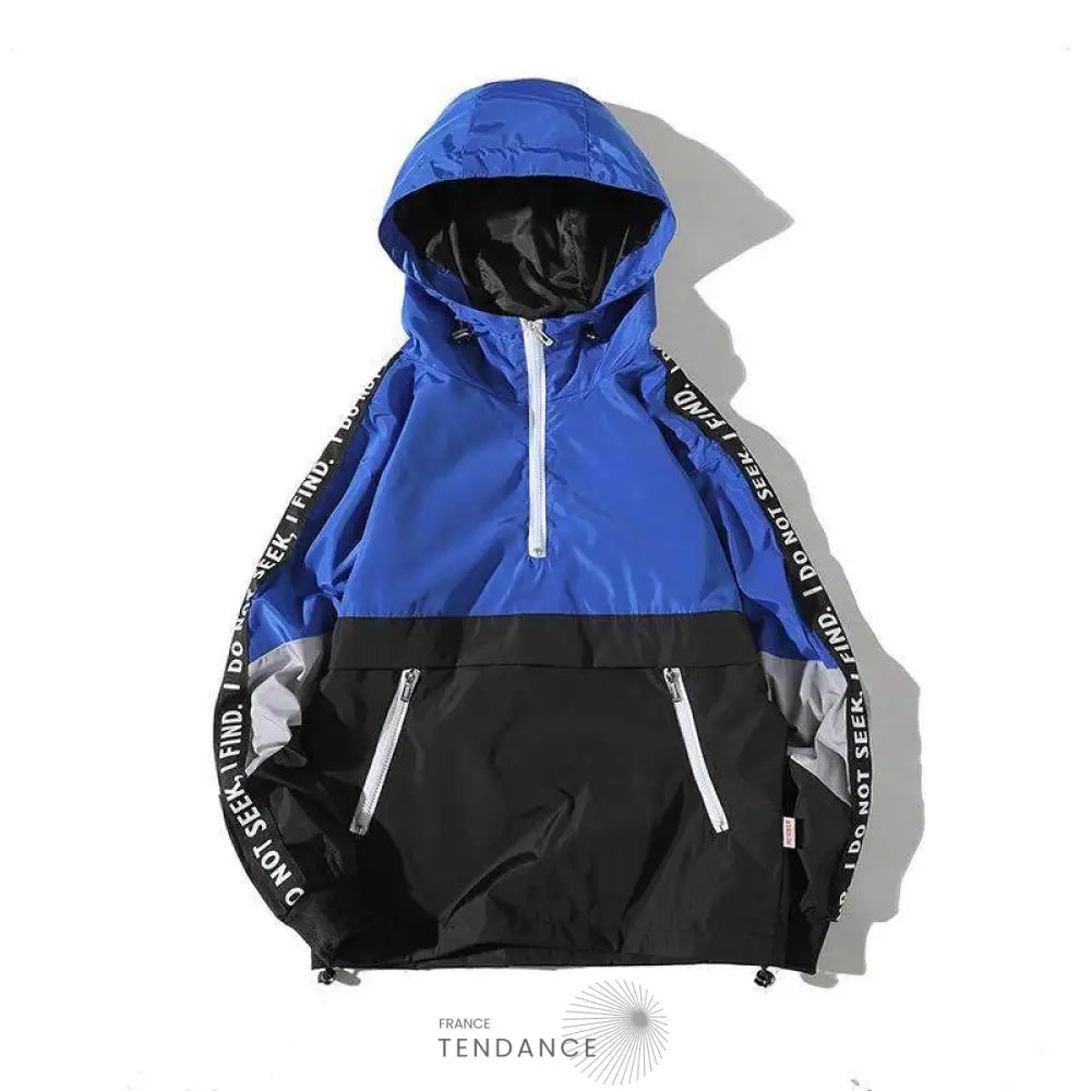Veste Seek | France-Tendance